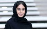 نگاهی به کیک تولد تک نفره الناز شاکردوست با یک شمع ساده +عکس/مبارکا باشه